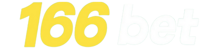 Logo 166bet3